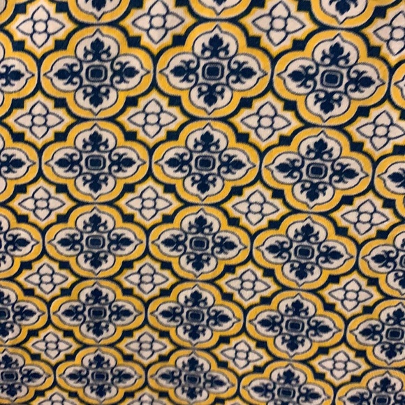 Mix by Hawthorn soft geometric keyhole tank - Picture 4 of 7